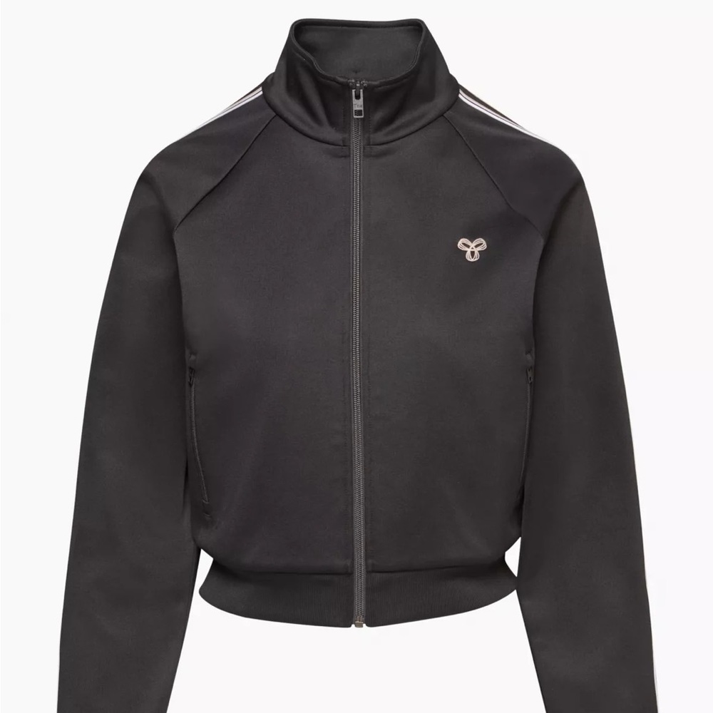 Tna | Parkway Zip-Up